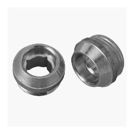 Brass Craft Service Parts 10Pk 5/8X20T Brs Seat SCB1096X